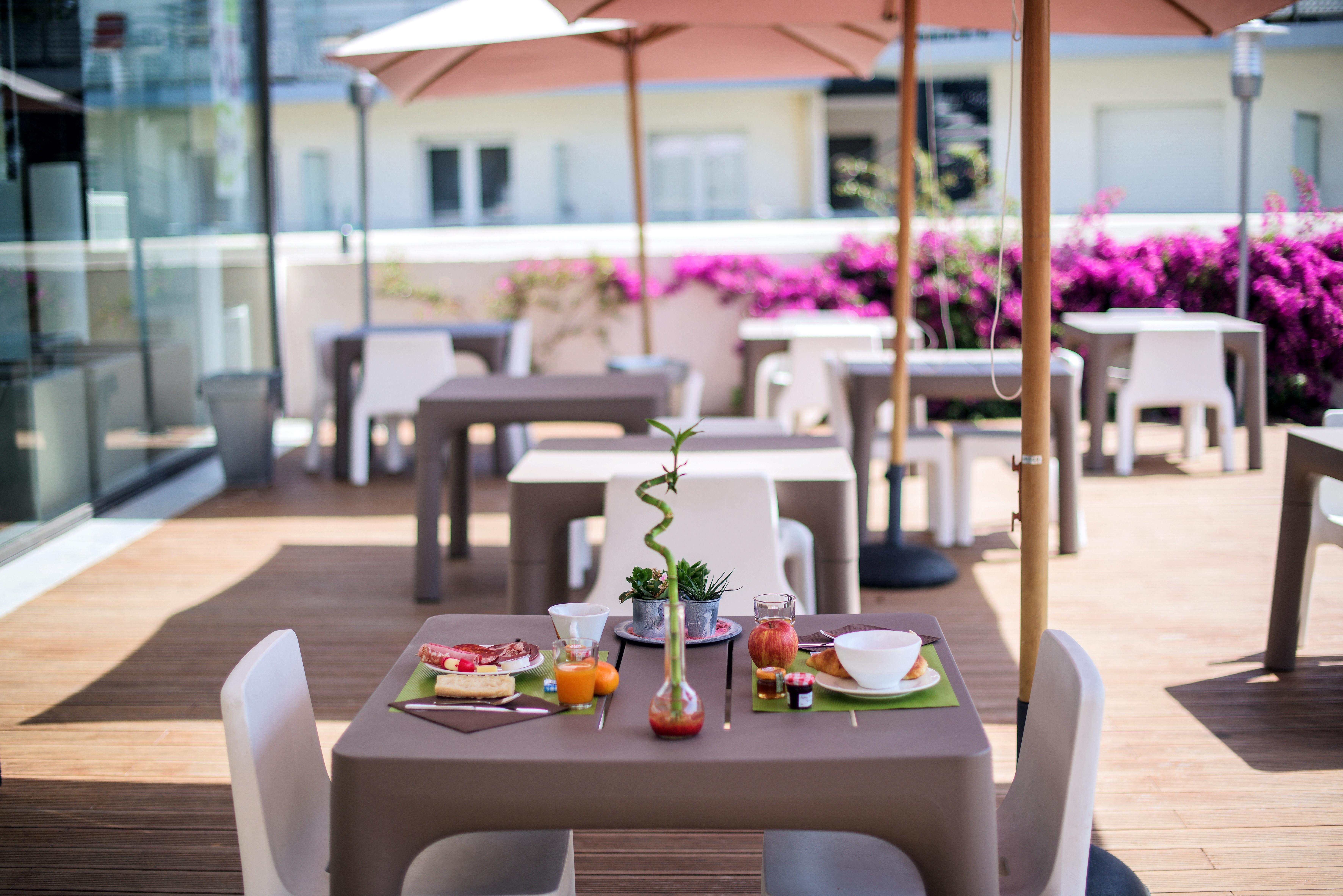 Comfort Aparthotel Antibes Le Maestria Exterior photo
