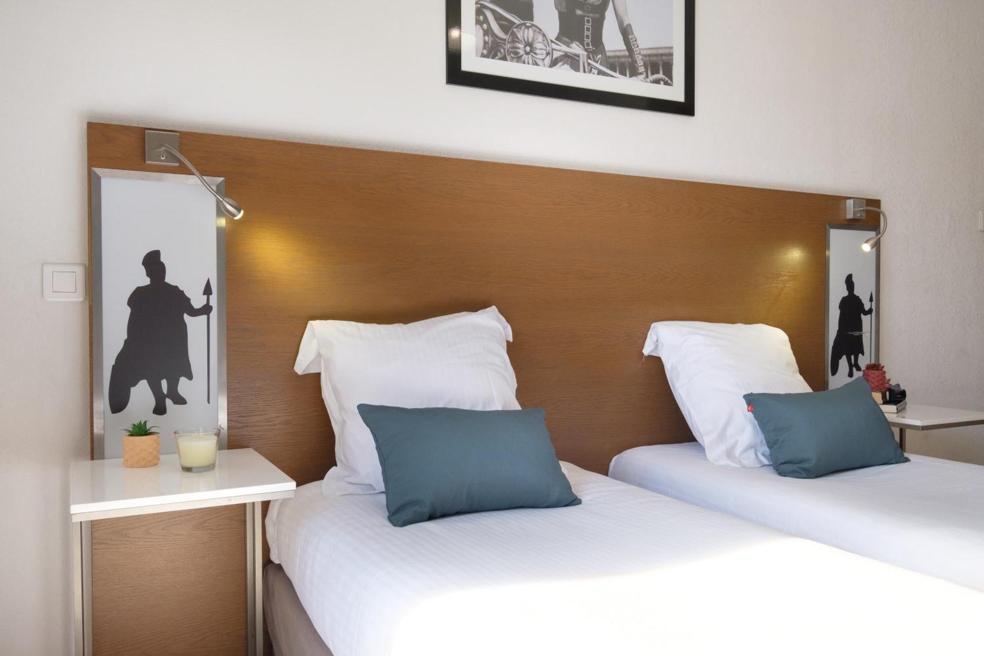 Comfort Aparthotel Antibes Le Maestria Exterior photo